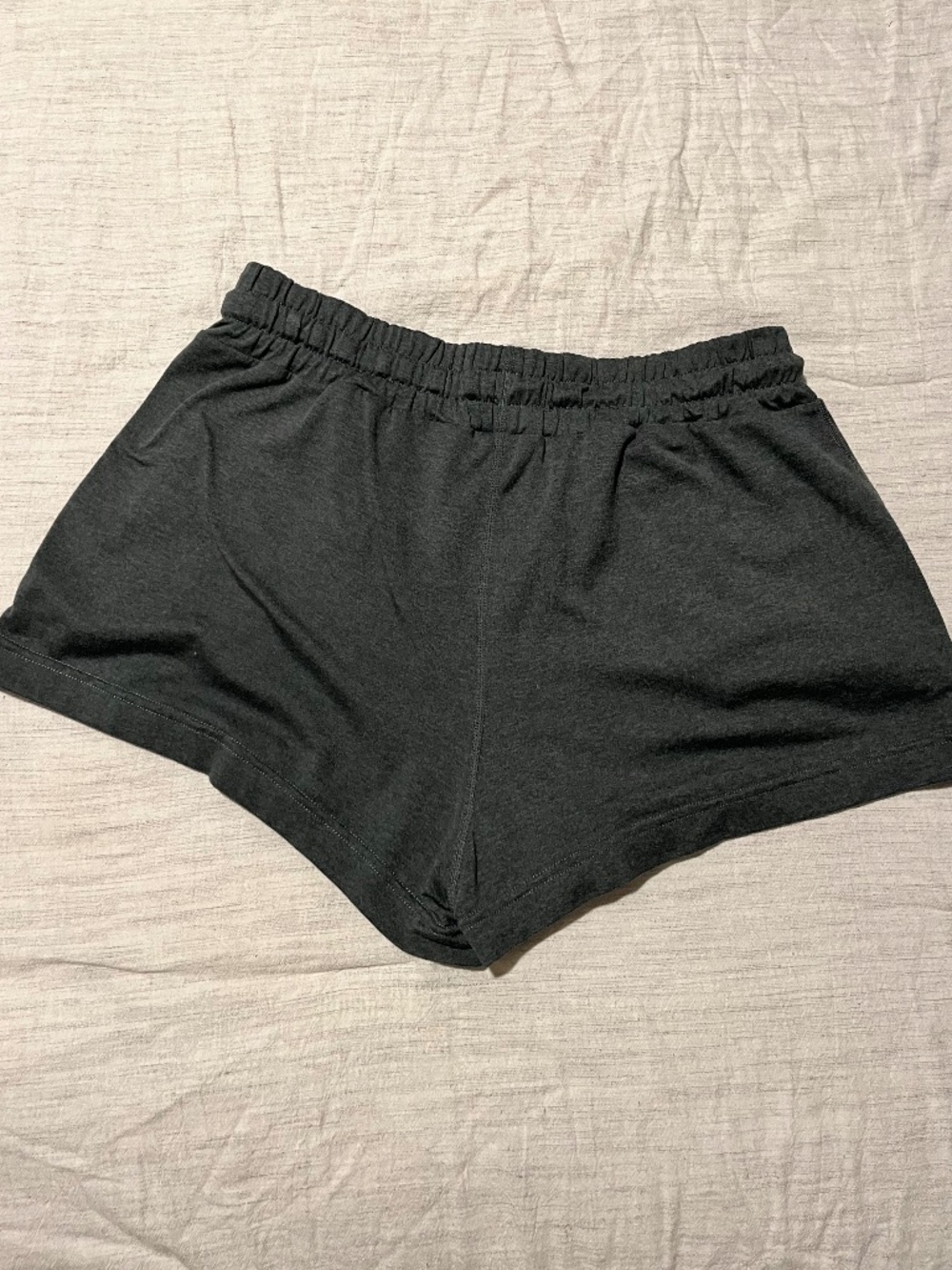 Vuori Halo Performance Short Green - Picture 5 of 6
